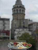 Galatower Hotel