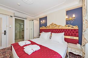 Galatower Hotel