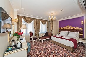 Galatower Hotel