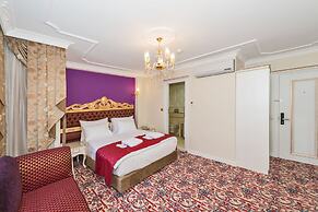 Galatower Hotel