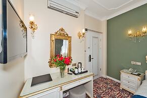 Galatower Hotel