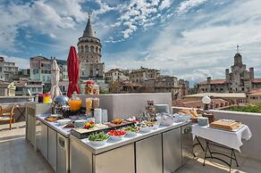 Galatower Hotel