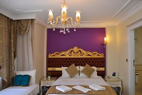 Galatower Hotel