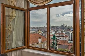 Galatower Hotel