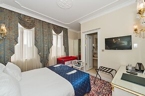 Galatower Hotel
