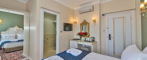 Galatower Hotel