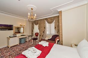 Galatower Hotel