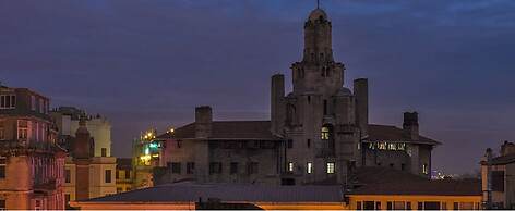 Galatower Hotel