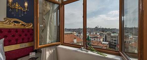 Galatower Hotel