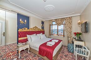 Galatower Hotel