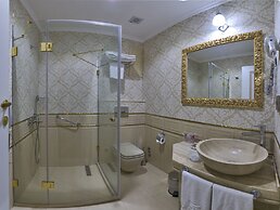 Galatower Hotel