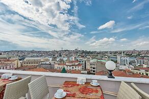 Galatower Hotel