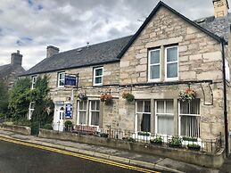The Well House