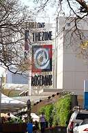 Rosebank Accommodation