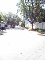 Rosebank Accommodation