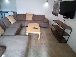 Rosebank Accommodation
