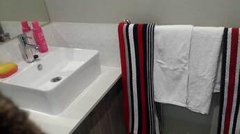 Rosebank Accommodation