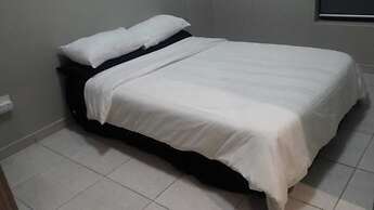 Rosebank Accommodation