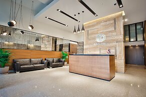 Ameri Plaza Tbilisi