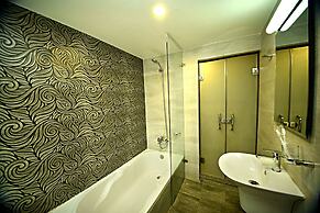 The Milestone Hotel