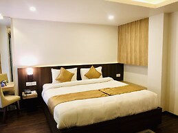 The Milestone Hotel