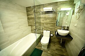 The Milestone Hotel