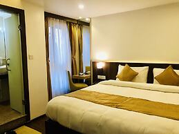 The Milestone Hotel