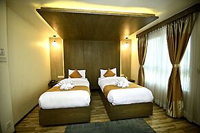 The Milestone Hotel