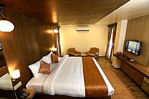 The Milestone Hotel