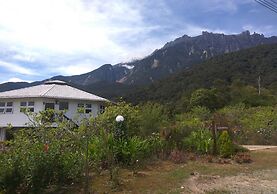 Mesilau Mountain Retreats