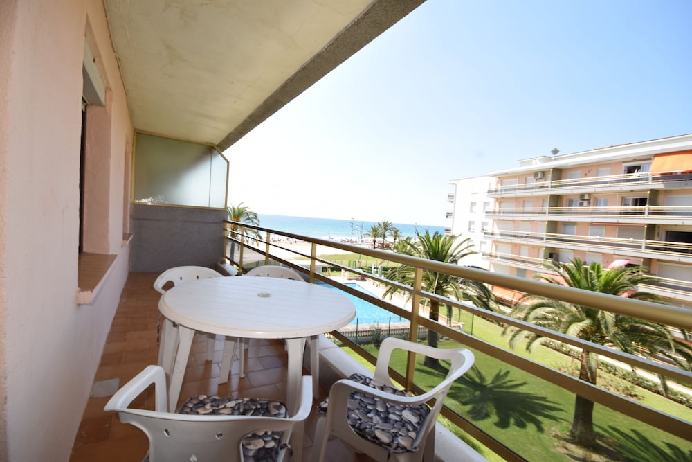 Apartamento Pineda I 36