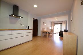Apartamento Pineda I 36