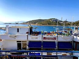 Sakin Otel
