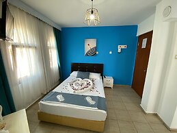 Sakin Otel