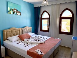 Sakin Otel