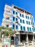 Sakin Otel