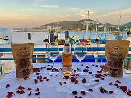 Sakin Otel