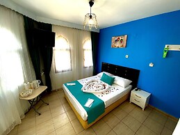 Sakin Otel