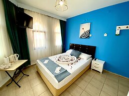 Sakin Otel
