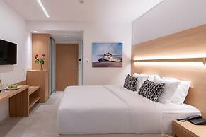 High Beach White
