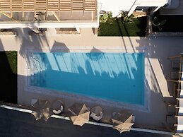 High Beach White