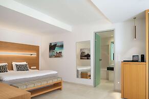 High Beach White