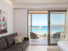 High Beach White