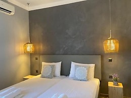 Xenios Hotel