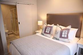 Eden Guest House B&B