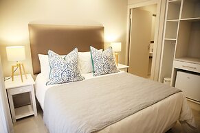 Eden Guest House B&B