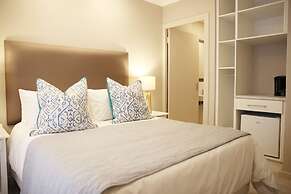 Eden Guest House B&B