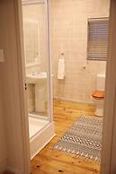 Eden Guest House B&B