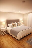 Eden Guest House B&B