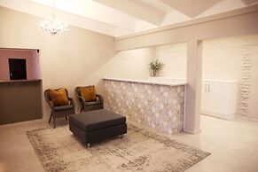 Eden Guest House B&B
